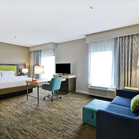 Hampton Inn & Suites Grants Pass Dış mekan fotoğraf