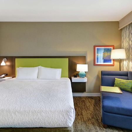 Hampton Inn & Suites Grants Pass Dış mekan fotoğraf