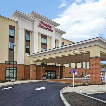 Hampton Inn & Suites Grants Pass Dış mekan fotoğraf