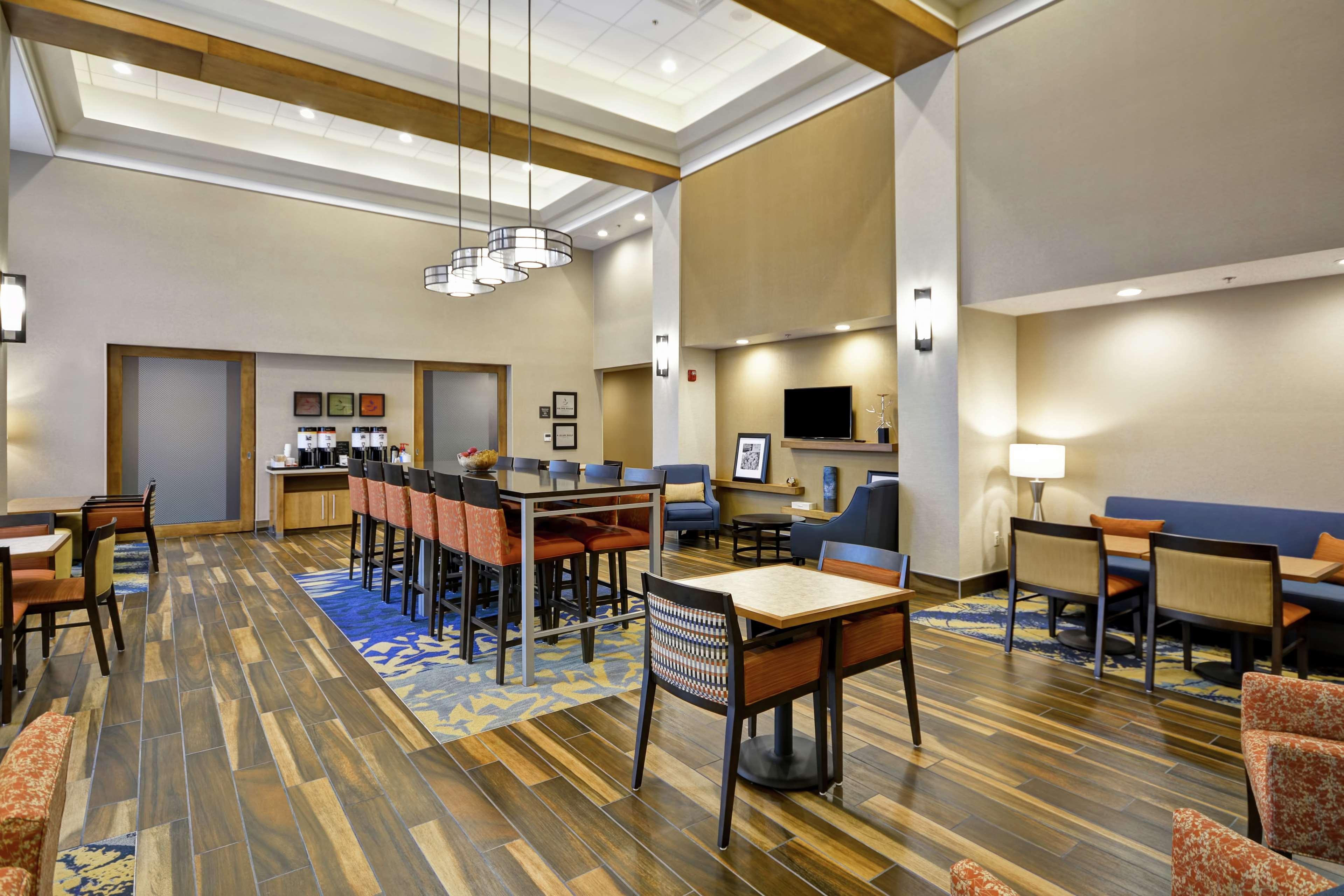 Hampton Inn & Suites Grants Pass Dış mekan fotoğraf