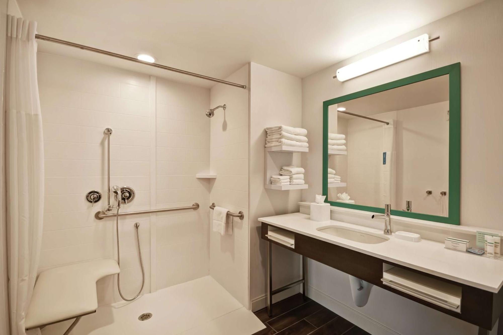 Hampton Inn & Suites Grants Pass Dış mekan fotoğraf