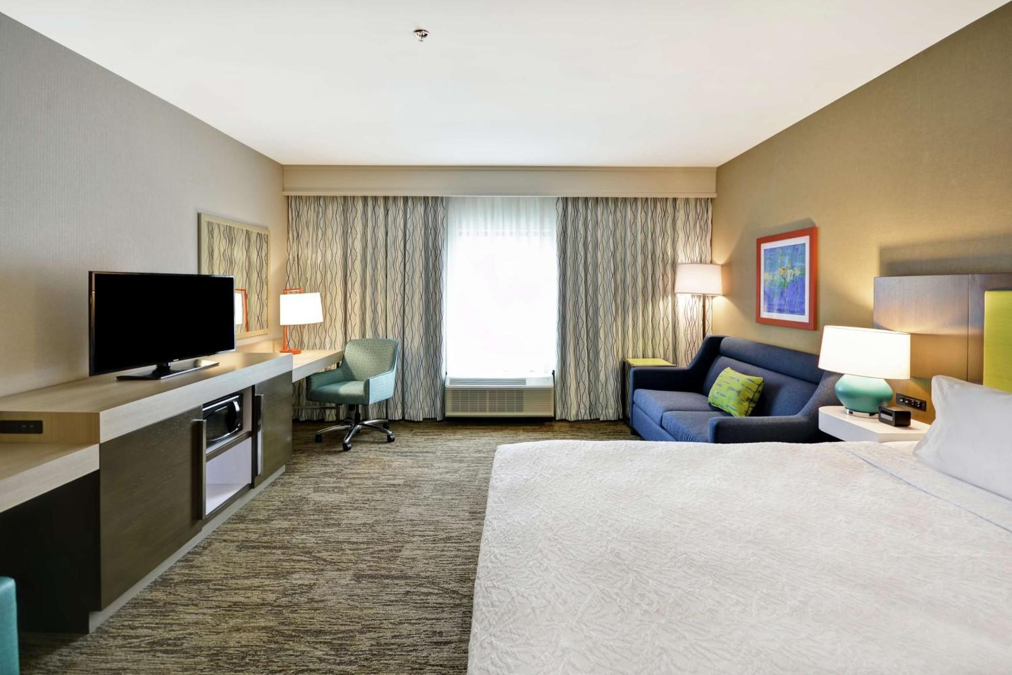 Hampton Inn & Suites Grants Pass Dış mekan fotoğraf
