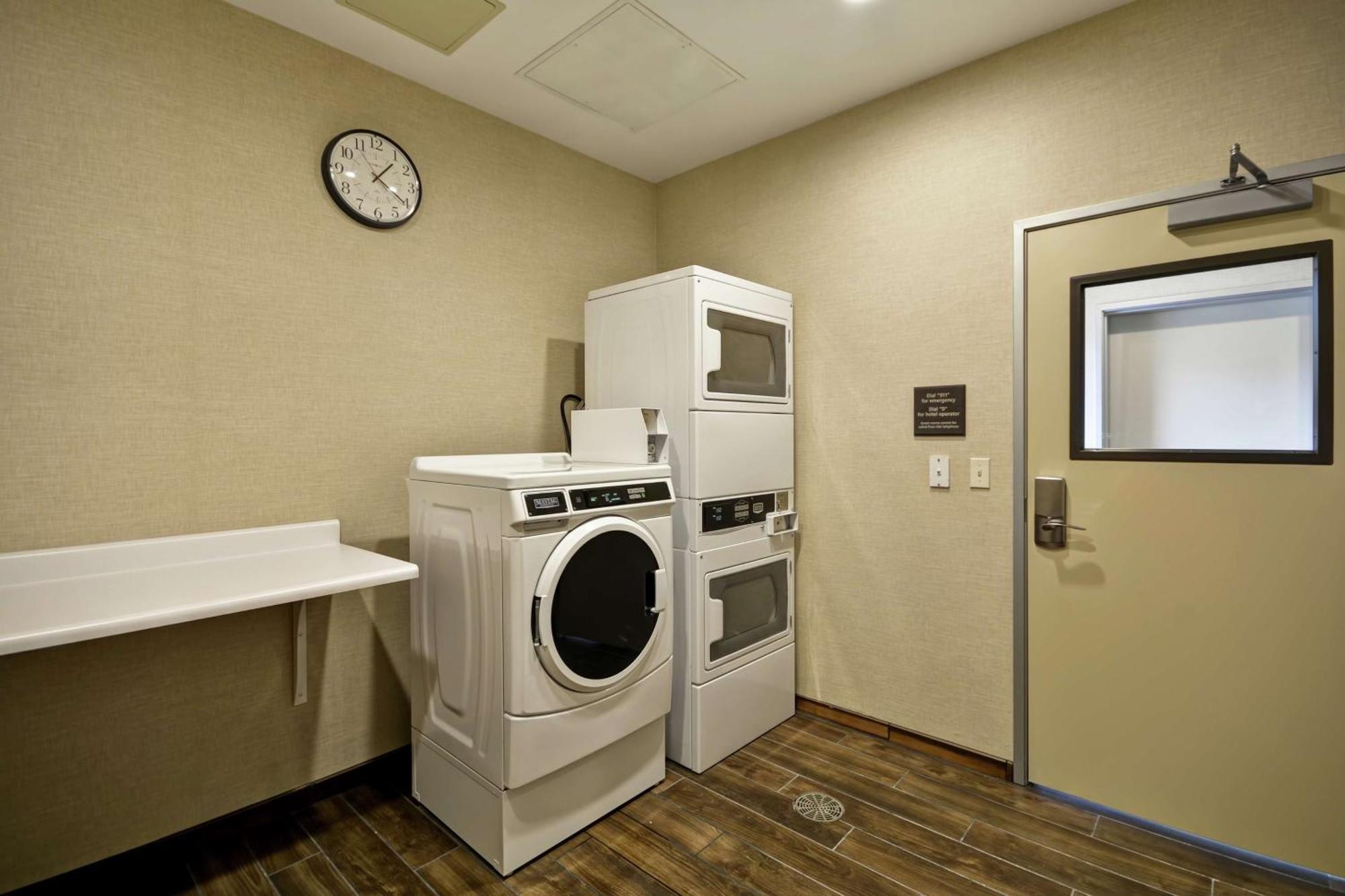 Hampton Inn & Suites Grants Pass Dış mekan fotoğraf