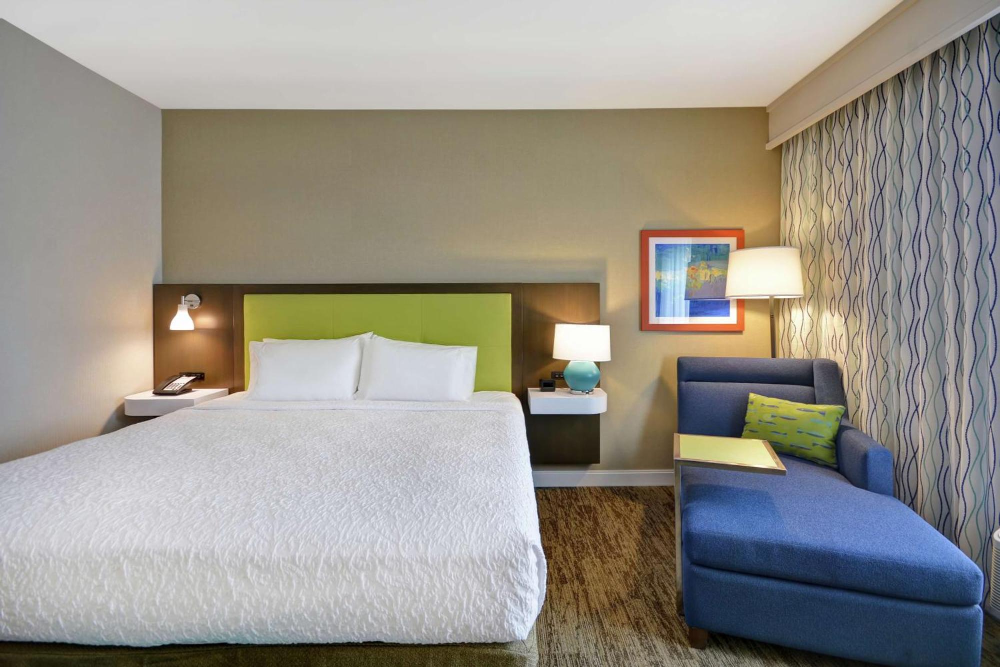Hampton Inn & Suites Grants Pass Dış mekan fotoğraf