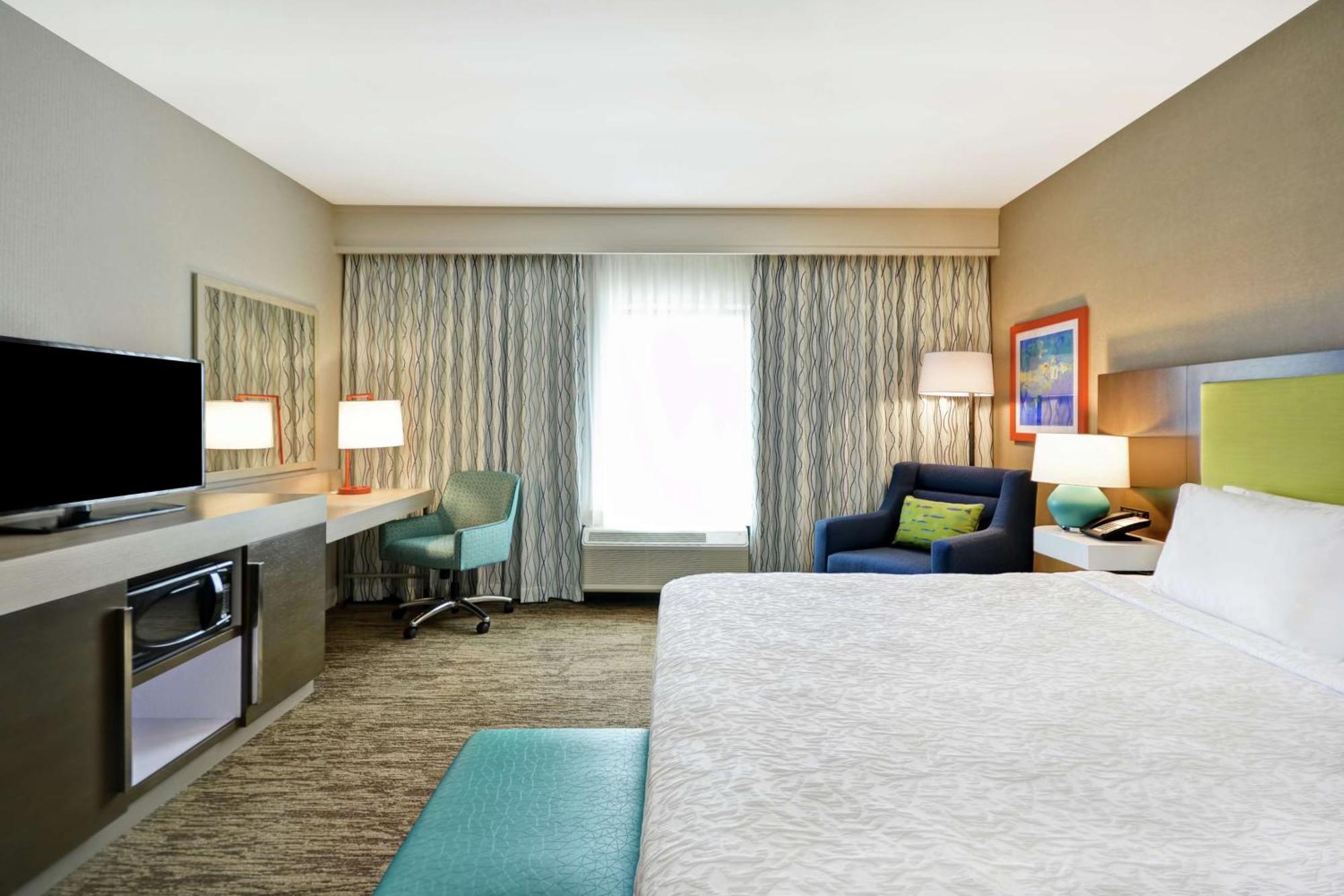 Hampton Inn & Suites Grants Pass Dış mekan fotoğraf