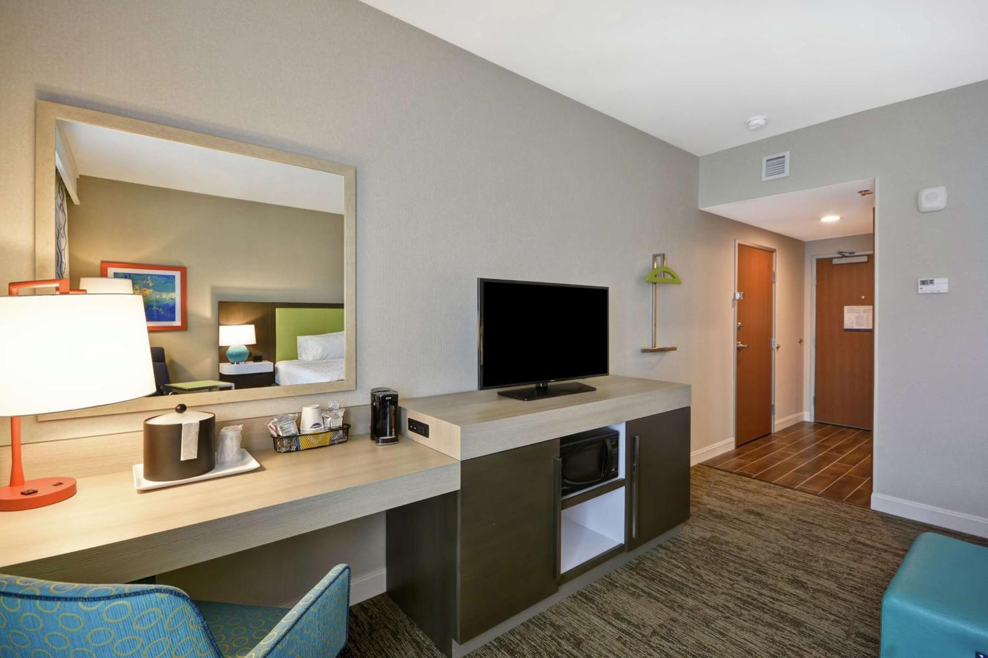 Hampton Inn & Suites Grants Pass Dış mekan fotoğraf