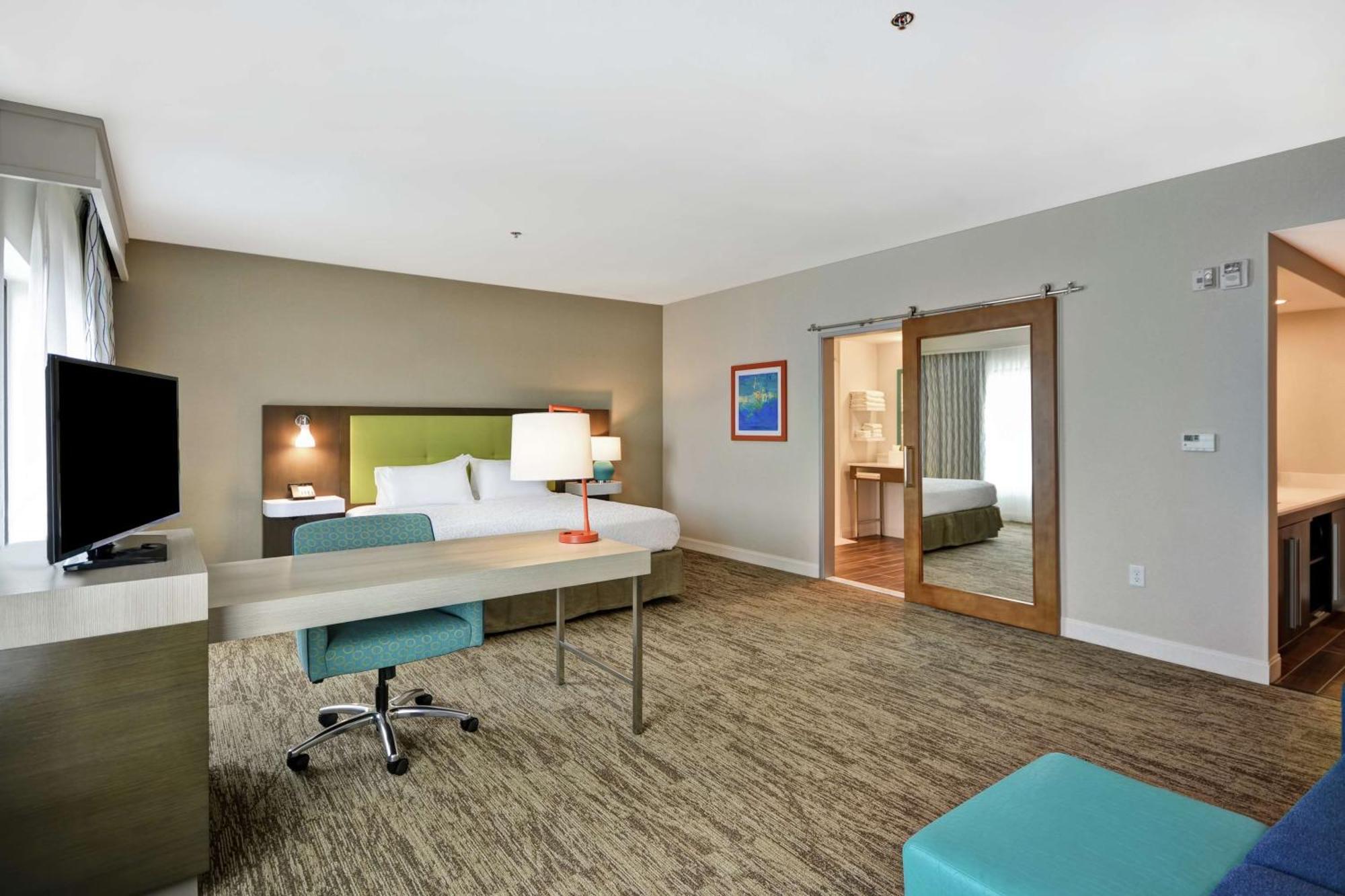 Hampton Inn & Suites Grants Pass Dış mekan fotoğraf