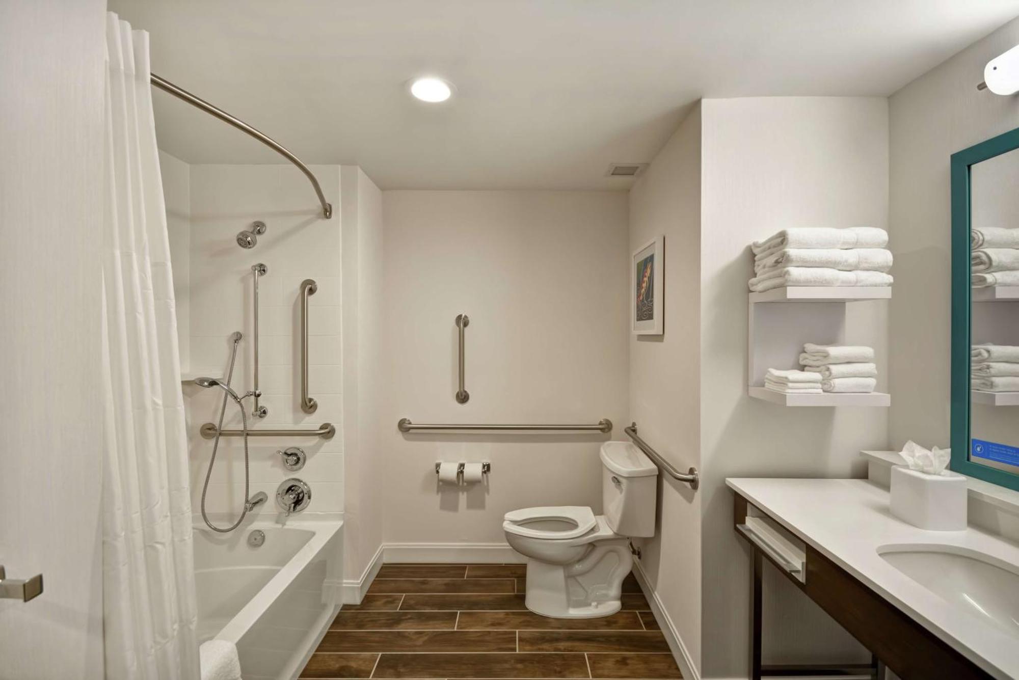 Hampton Inn & Suites Grants Pass Dış mekan fotoğraf