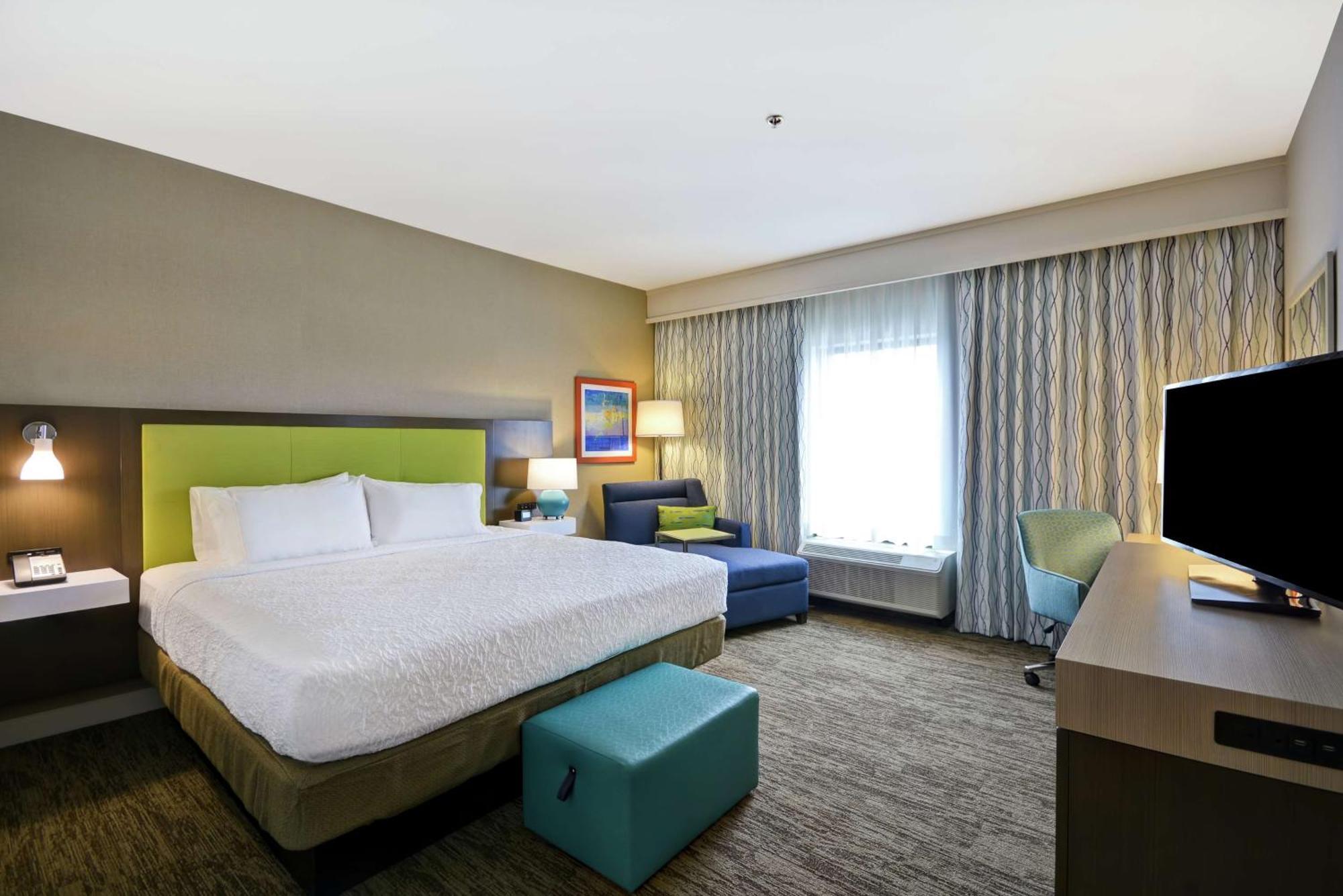 Hampton Inn & Suites Grants Pass Dış mekan fotoğraf