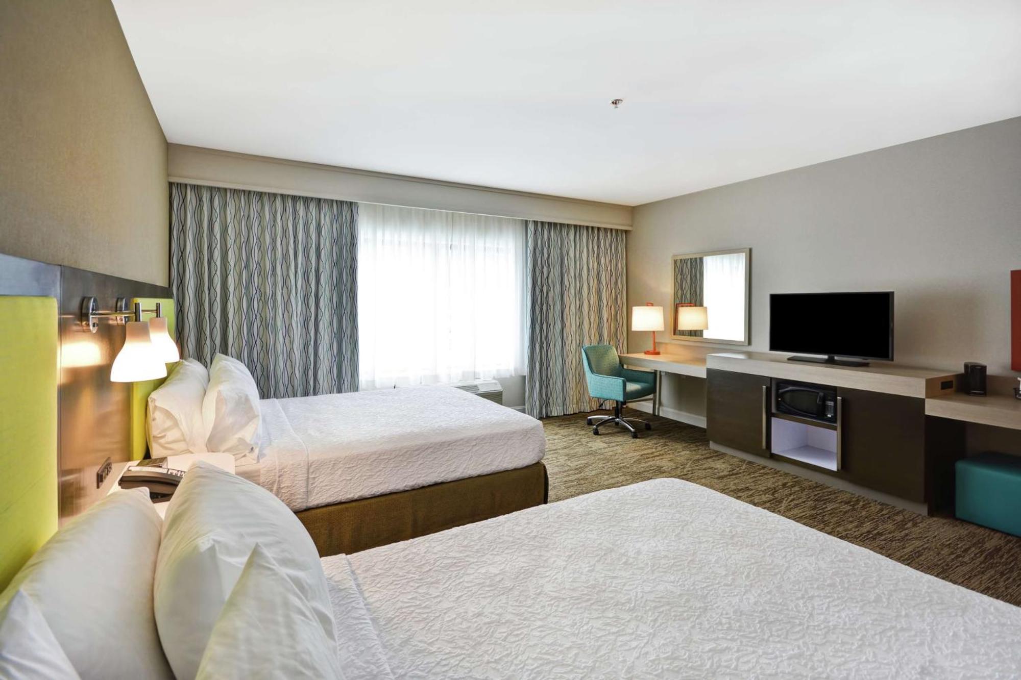 Hampton Inn & Suites Grants Pass Dış mekan fotoğraf
