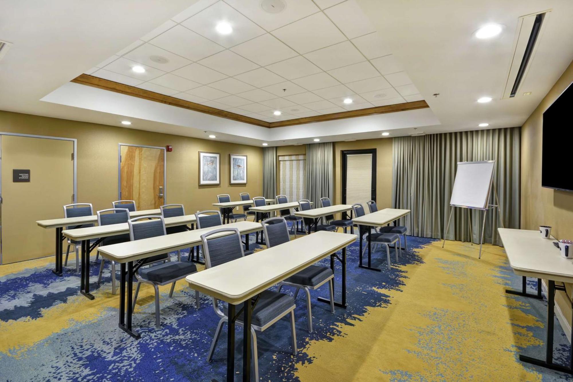 Hampton Inn & Suites Grants Pass Dış mekan fotoğraf
