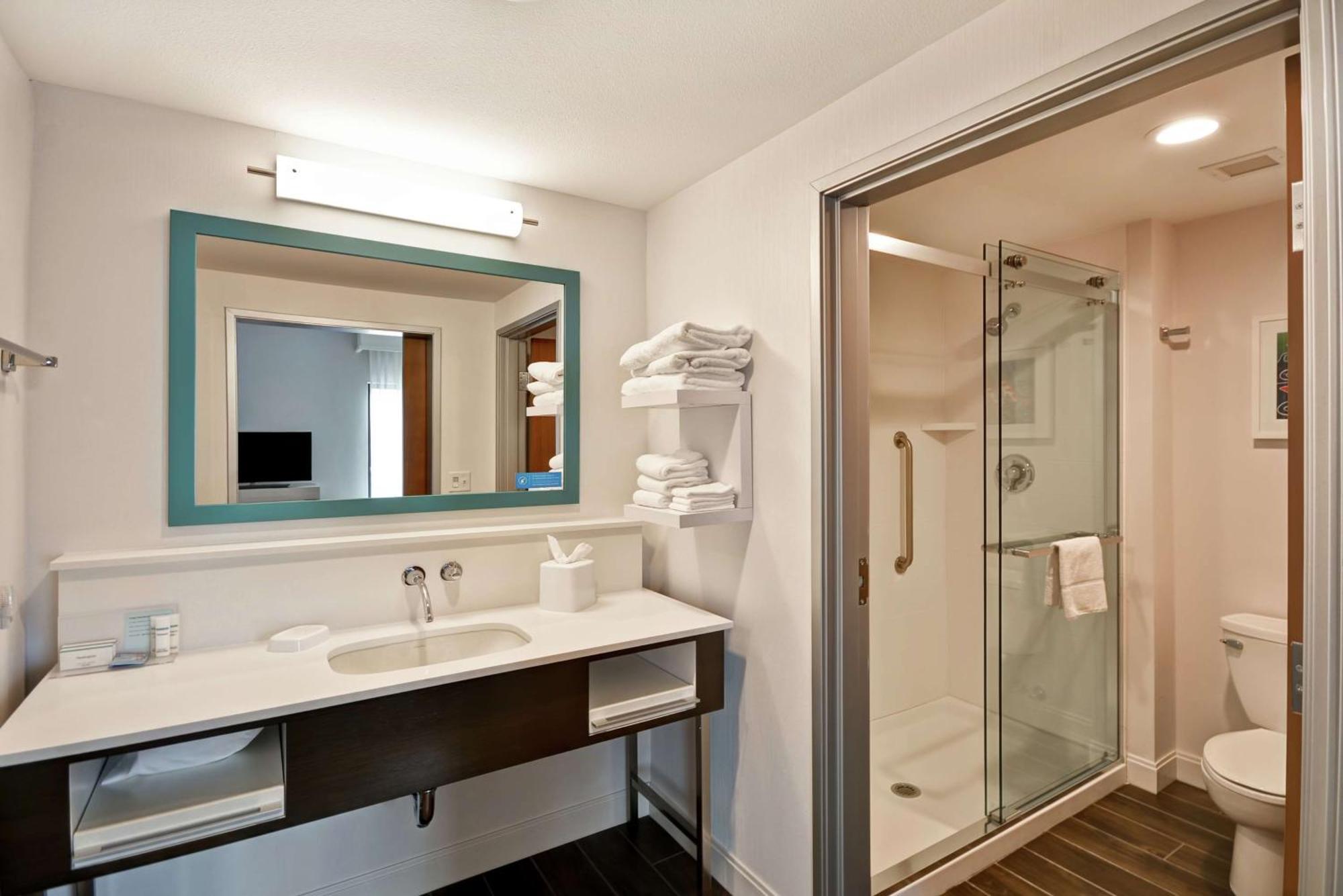 Hampton Inn & Suites Grants Pass Dış mekan fotoğraf
