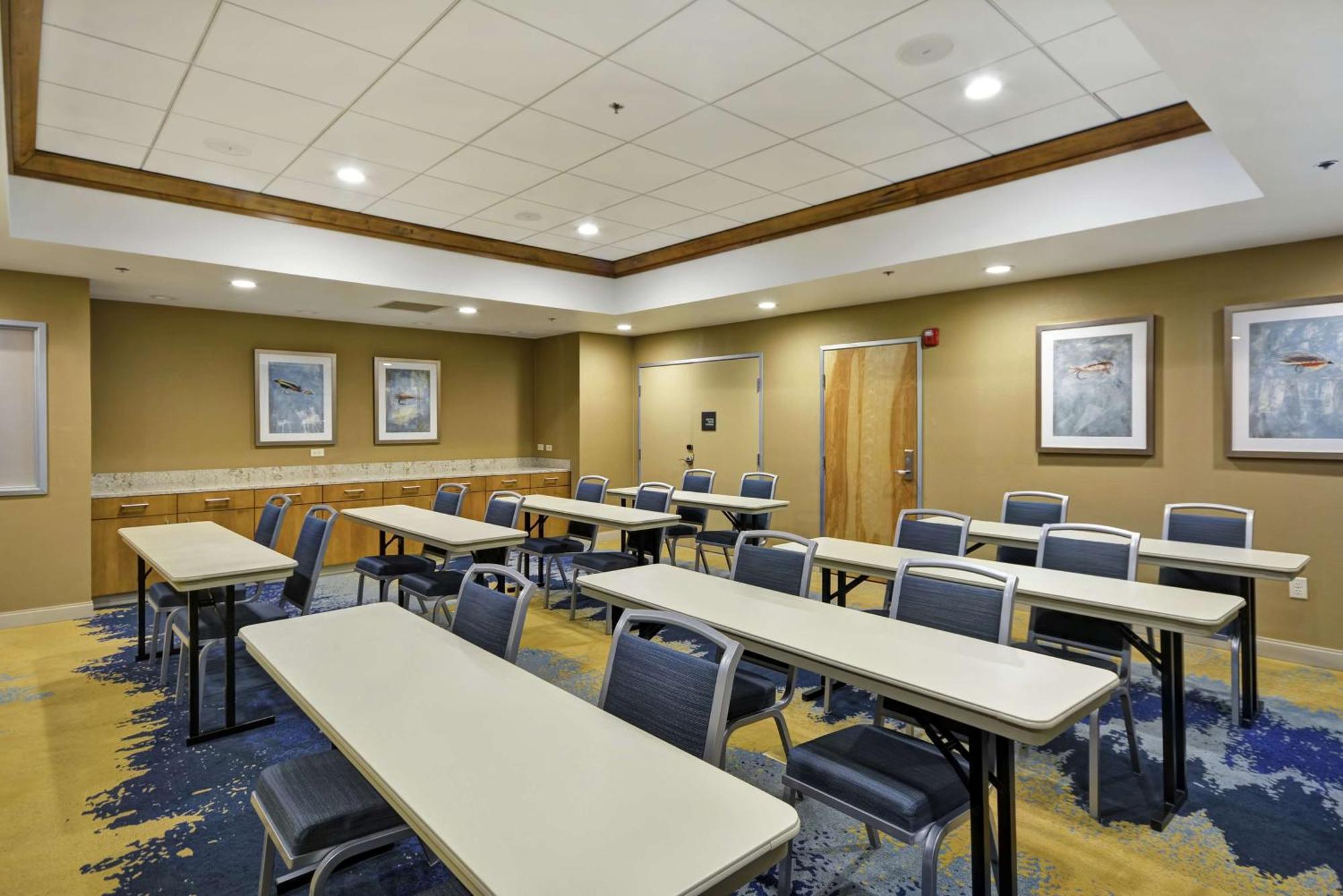 Hampton Inn & Suites Grants Pass Dış mekan fotoğraf