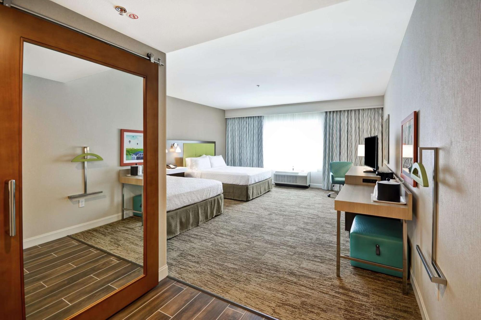 Hampton Inn & Suites Grants Pass Dış mekan fotoğraf
