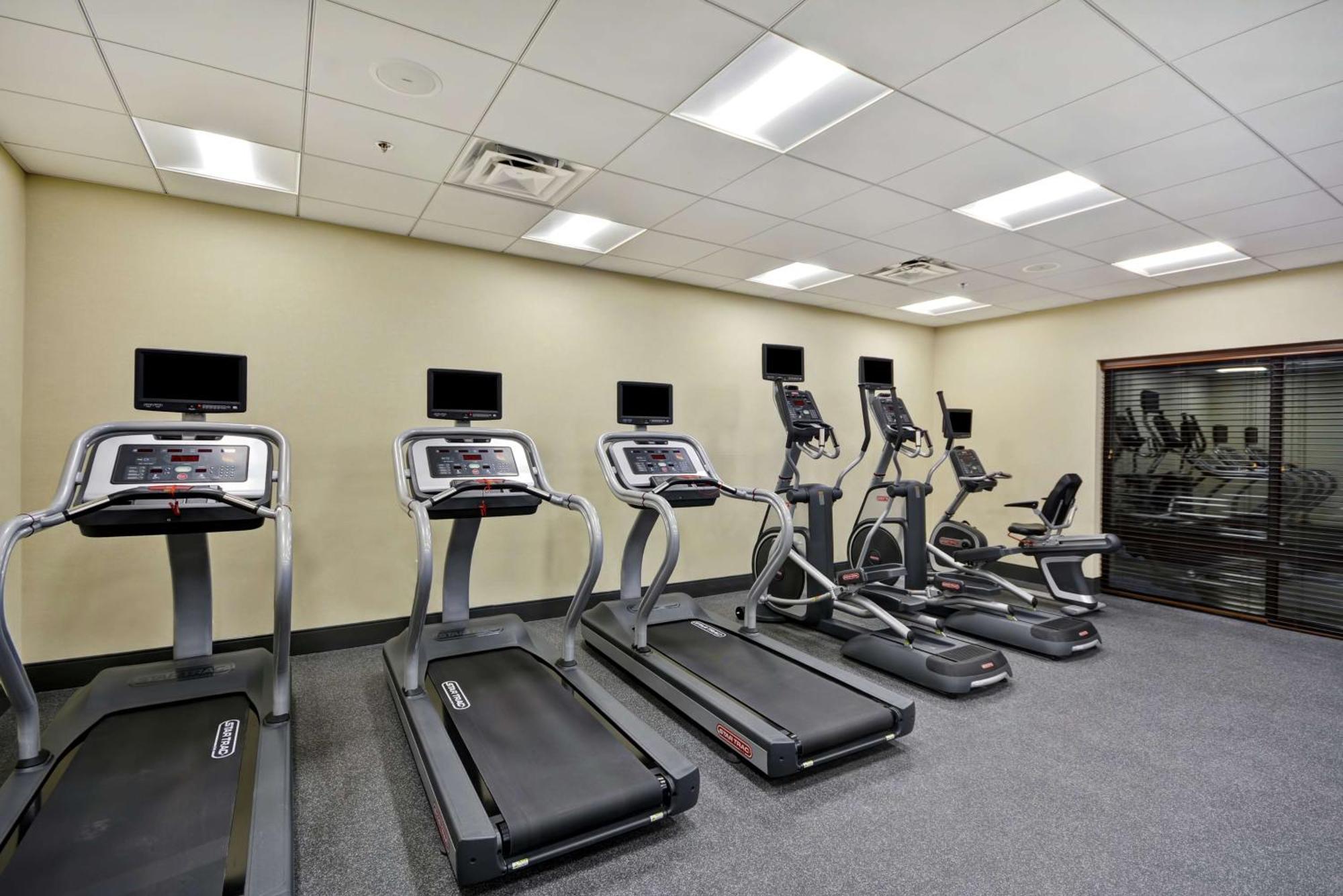 Hampton Inn & Suites Grants Pass Dış mekan fotoğraf