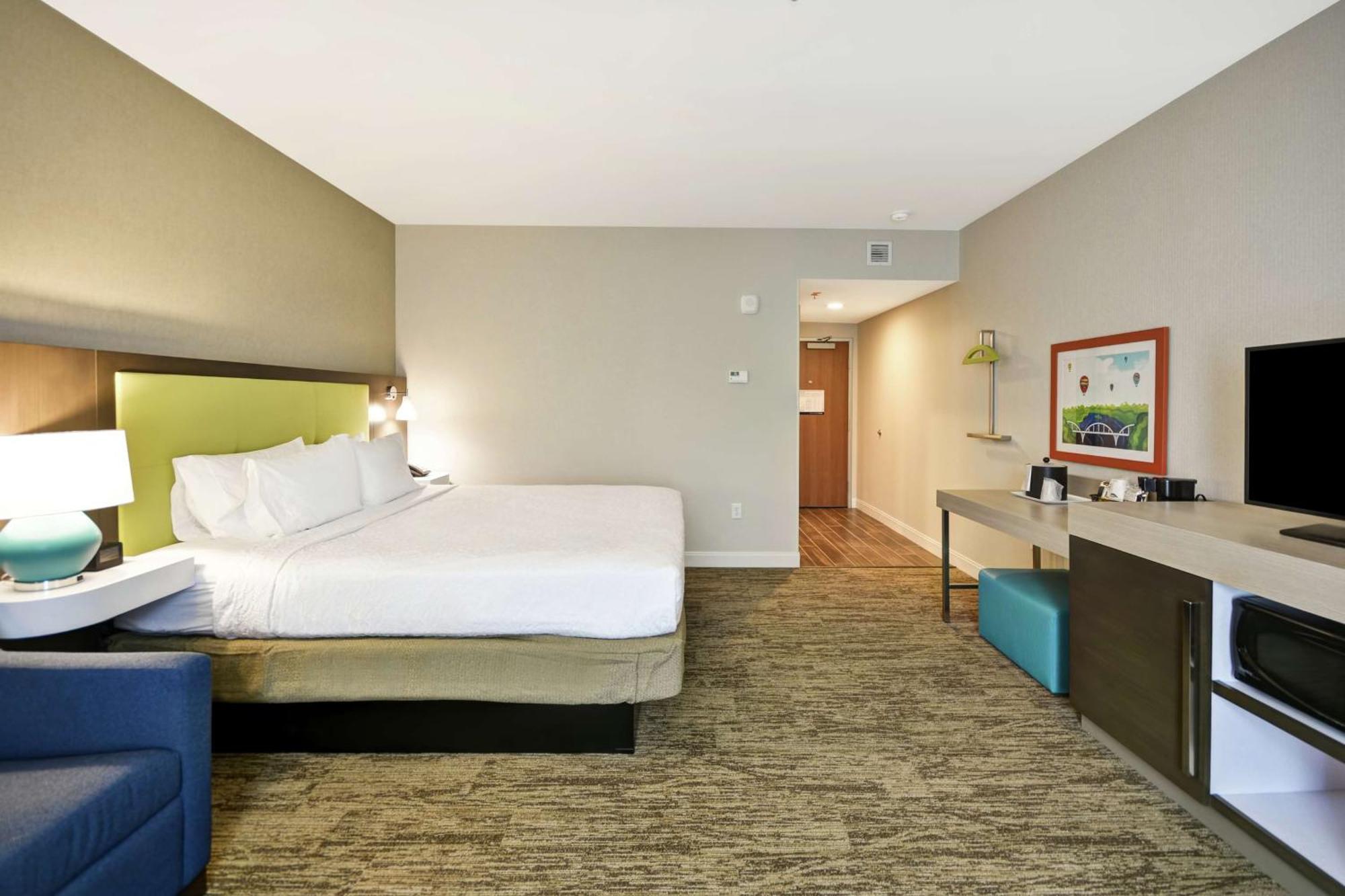 Hampton Inn & Suites Grants Pass Dış mekan fotoğraf