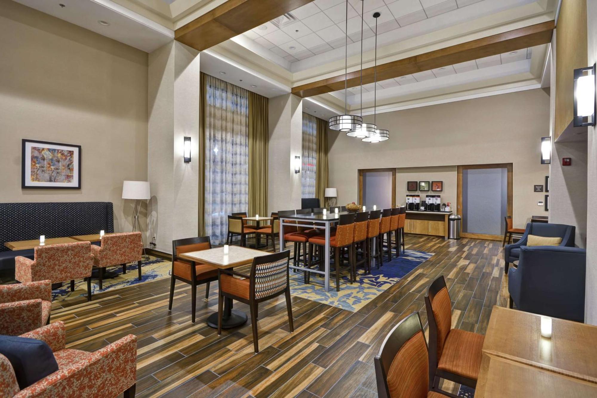 Hampton Inn & Suites Grants Pass Dış mekan fotoğraf