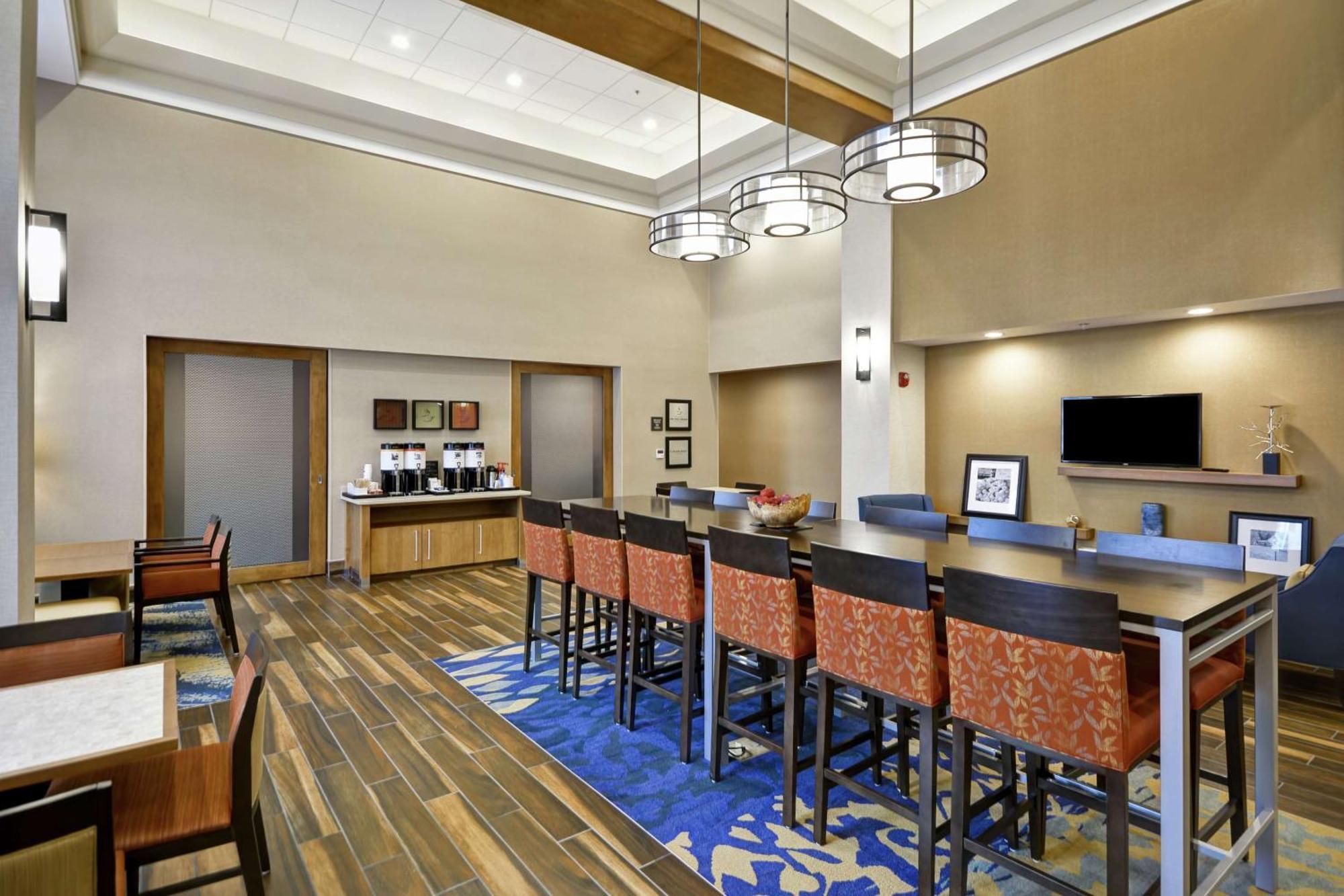 Hampton Inn & Suites Grants Pass Dış mekan fotoğraf