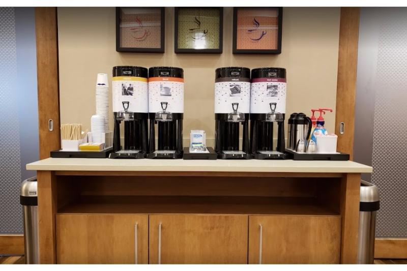 Hampton Inn & Suites Grants Pass Dış mekan fotoğraf