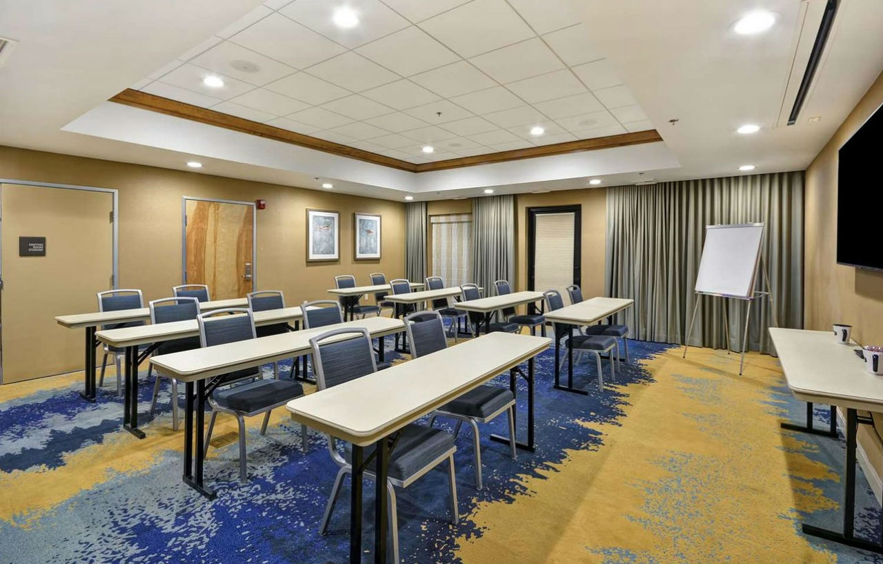 Hampton Inn & Suites Grants Pass Dış mekan fotoğraf